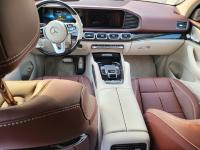 奔驰迈巴赫GLS600