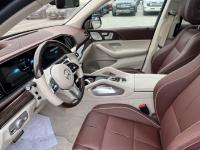 奔驰迈巴赫GLS600