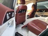 奔驰迈巴赫GLS600