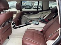 奔驰迈巴赫GLS600