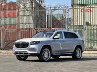 奔驰迈巴赫GLS600
