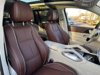 奔驰迈巴赫GLS600