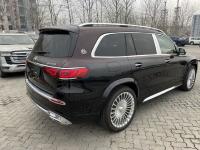 奔驰迈巴赫GLS600