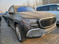 奔驰迈巴赫GLS600