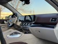 奔驰迈巴赫GLS600