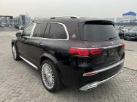 奔驰迈巴赫GLS600