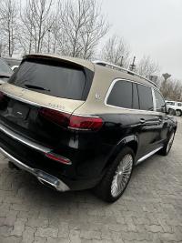 奔驰迈巴赫GLS600