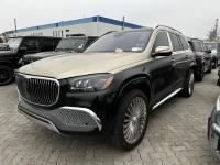 奔驰迈巴赫GLS600