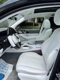 奔驰迈巴赫GLS600