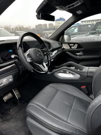 奔驰迈巴赫GLS600