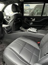 奔驰迈巴赫GLS600