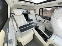 奔驰迈巴赫GLS600