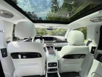 奔驰迈巴赫GLS600