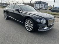 2023款 宾利飞驰4.0T 五座