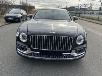 2023款 宾利飞驰4.0T 五座