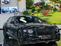 2023款 宾利飞驰4.0T 五座