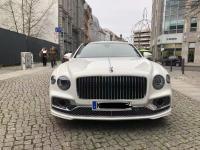 2023款 宾利飞驰4.0T 雅度版