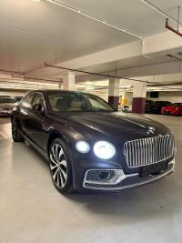 2023款 宾利飞驰4.0T 雅度版