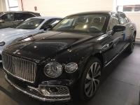 2023款 宾利飞驰4.0T 雅度版