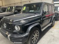 2022款 奔驰 G63