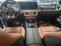 奔驰G63 AMG