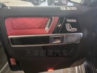 奔驰G63 AMG