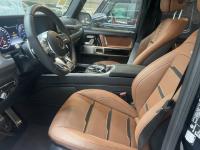 奔驰G63 AMG
