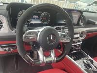 奔驰G63 AMG
