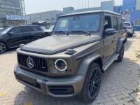 2022款 奔驰 G63