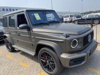 奔驰G63 AMG