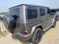 奔驰G63 AMG