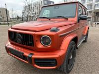 2023款 奔驰 G63