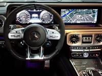 奔驰G63 AMG