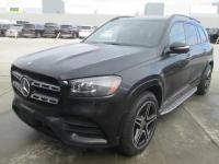 2023款 奔驰GLS580