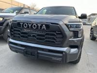 2023款 丰田红杉3.5T 混动 四驱 TRD Pro