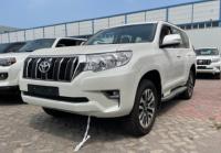 2023款 丰田霸道4000 4.0L EX-R 迪拜版