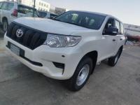 2023款 丰田霸道2800 2.8T 柴油 TX 铁轮