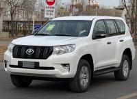 2023款 丰田霸道2800 2.8T 柴油 7座 九气 无天窗