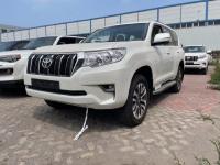 2023款 丰田霸道4000 4.0L GX-R 迪拜版