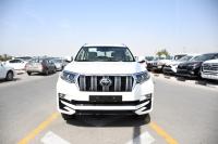 2023款 丰田霸道4000 4.0L VX-R