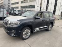 2023款 丰田霸道4000 4.0L VX-R