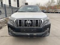 2023款 丰田霸道4000 4.0L VX-R