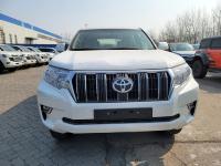 2023款 丰田霸道4000 4.0L TX-L 九气 外挂