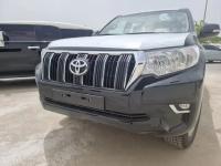 2023款 丰田霸道2800 2.8T 柴油 7座 九气 无天窗