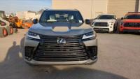 2023款 雷克萨斯LX600 7座 Luxury豪华