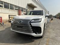 2023款 雷克萨斯LX600 7座 Signature签名版