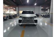 2023款 雷克萨斯LX600 7座 Signature签名版