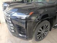 2023款 雷克萨斯LX600 7座 Signature签名版