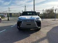 2023款 雷克萨斯LX600 7座 Signature签名版