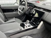 路虎揽胜行政3.0汽油